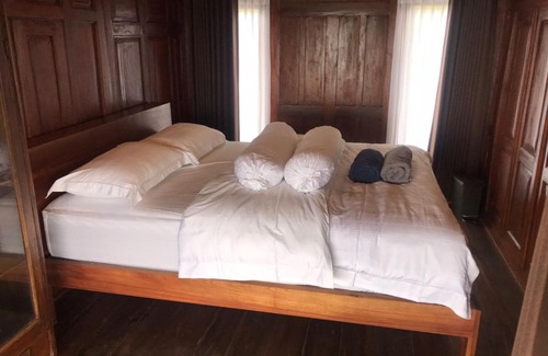 Wanagiri Bed & Breakfast | Casa Ines Bedugul