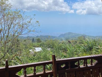 Wanagiri Bed & Breakfast | Casa Ines Bedugul