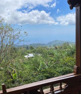 Wanagiri Bed & Breakfast | Casa Ines Bedugul