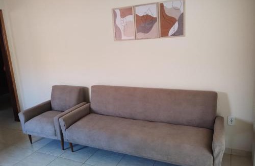 Itanhandu House | Casa inteira localizada em Itanhandu