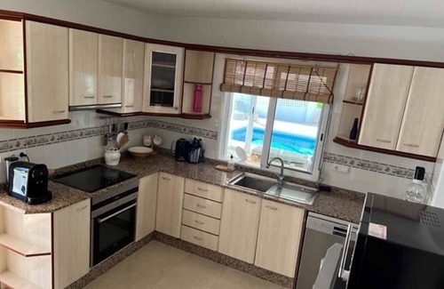 El Albir House | Casa Invierno - Albir, Costa Blanca