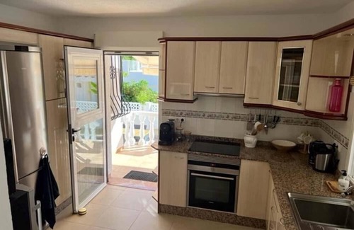 El Albir House | Casa Invierno - Albir, Costa Blanca