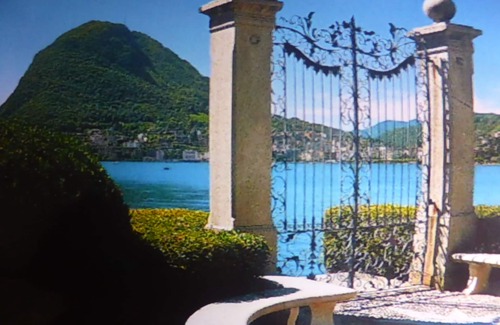 Montelago-San Gottardo Apartment | Casa Irene