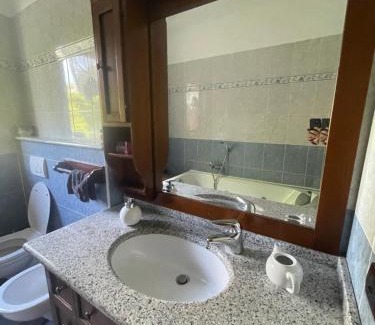 Germagno House | Casa Iris