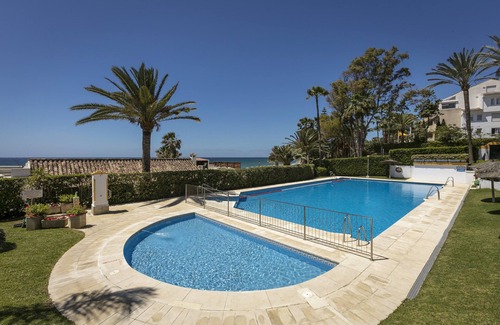 Golden Mile House | Casa Isa - Marbellamar