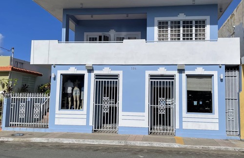 Isabel II House | “Casa Isabel II” great location guesthouse