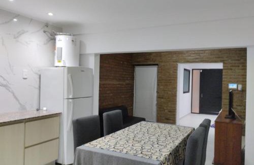Villa Nueva Apartment | Casa Isabel - Villa Nueva - Villa María