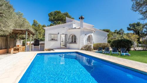 Costa Nova Villa | Casa Isabela