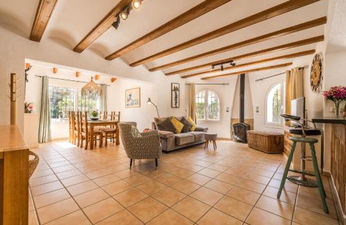 Costa Nova Villa | Casa Isabela