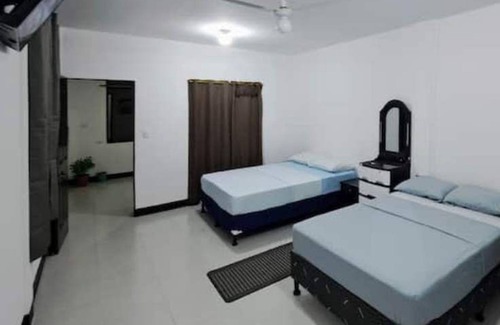 Matagalpa Apartment | Casa Isabella. A cozy and quiet space.