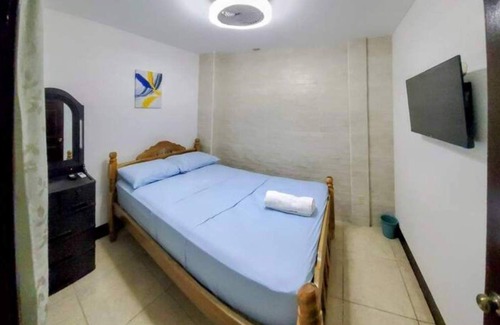 Matagalpa Apartment | Casa Isabella. A cozy and quiet space.