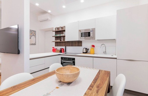 Zona Zara Apartment | Casa Isella, stylish and relaxing