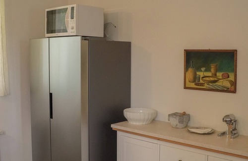 Castiglione Messer Marino House | Casa Emmy: 2-Bedroom House with Garden in Relaxing Countryside