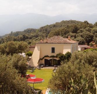 Santa Cristina d'Aspromonte Hotel | Casa Qafiz