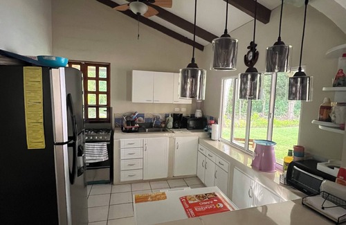 Los Cobanos Villa | Casa Itzae - Beach Villa