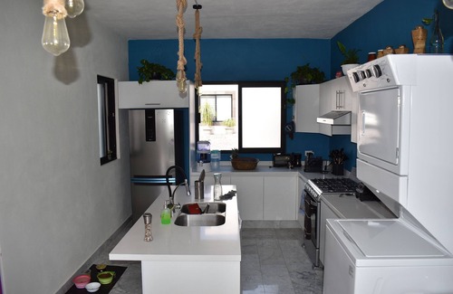 San Miguel de Allende House | Casa Itzae ​La Antigua Dog Friendly