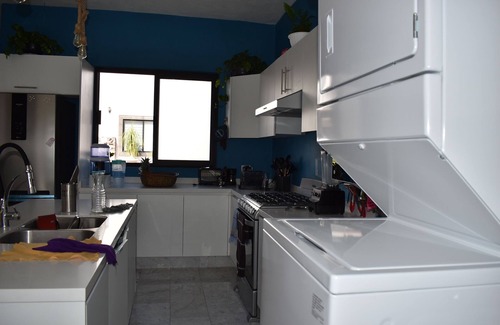 San Miguel de Allende House | Casa Itzae ​La Antigua Dog Friendly