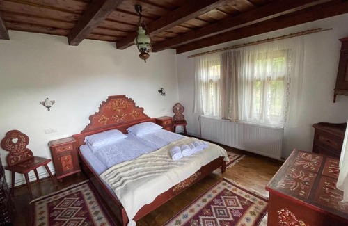 Valisoara House | Casa Izvoarele