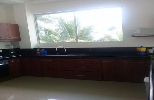 Jama House | Casa Jama con Piscina Propia