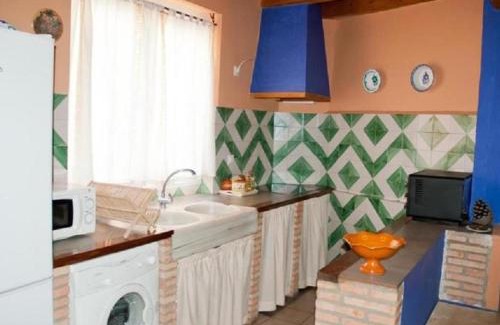 Azuara House | Casa Jara