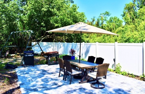 Maitland House | Casa Jardin