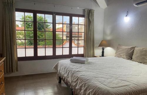 Las Jarretaderas House | Casa Jarretaderas IV