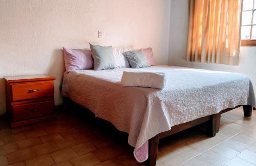 Las Jarretaderas House | Casa Jarretaderas IV