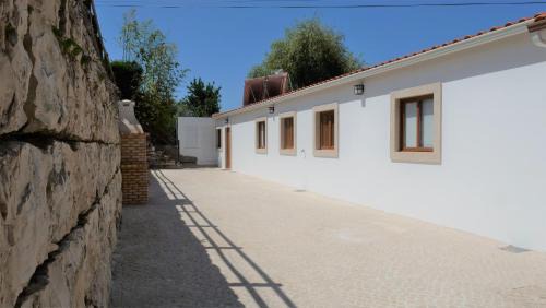 Casal do Abegao Apartment | Casa Jasmim, Quinta Carmo - Alcobaça/Nazaré