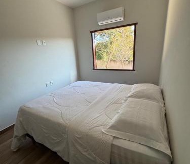 Serra do Cipo House | Casa Jatobá da Serra