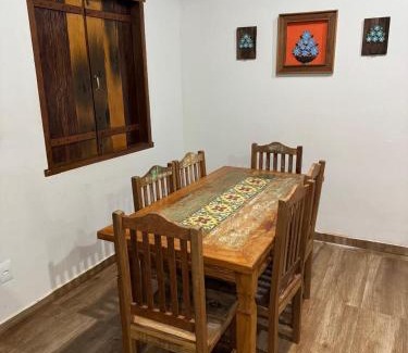 Serra do Cipo House | Casa Jatobá da Serra
