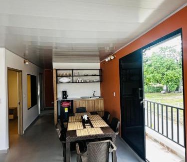 San Sebastian de Mariquita House | CASA JAZZ Armonía y relax