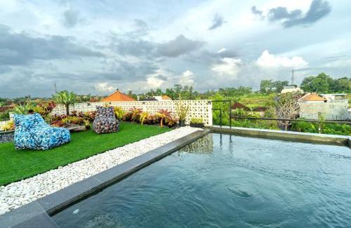 Penatih Villa | Casa Jenah