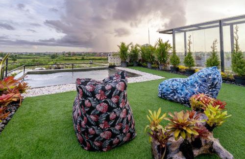 Penatih Villa | Casa Jenah