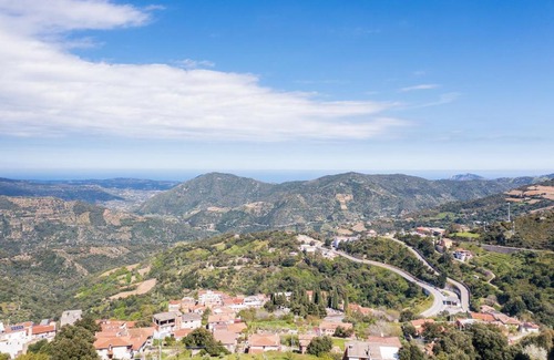 Jerzu House | Casa Jerzu S'essia de su santu