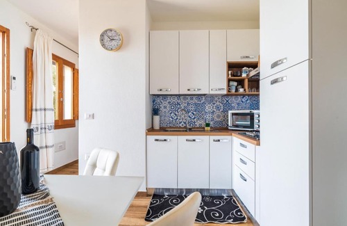 Jerzu House | Casa Jerzu S'essia de su santu