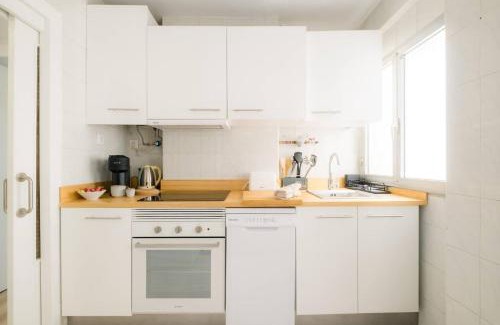 Barrio de Jesus Apartment | Casa Jesús PS5 Juegos Niños WiFi 6 Pax