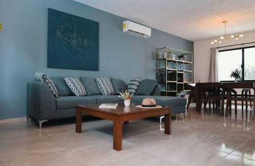Bacalar House | Casa Ji-Có, Bacalar