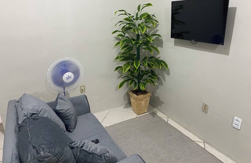 Centro Apartment | Casa Joana/conforto e Segurança
