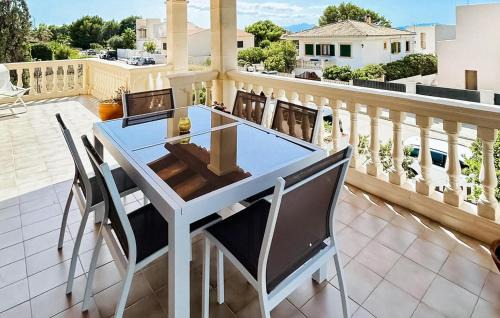 Urbanizacion Mont Ferrutx House | Casa Juan