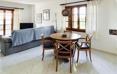 Urbanizacion Mont Ferrutx House | Casa Juan