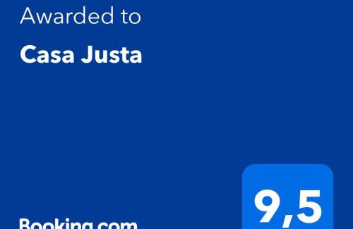 Castrelo de Mino House | Casa Justa