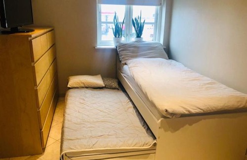 Odense House | Casa Køster