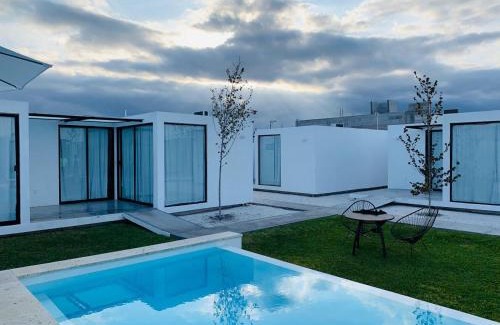 Ciudad Fernandez Apartment | Casa kabia