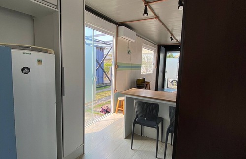 Campeche Cabin | Casa Kaia Mar - Campeche - Floripa