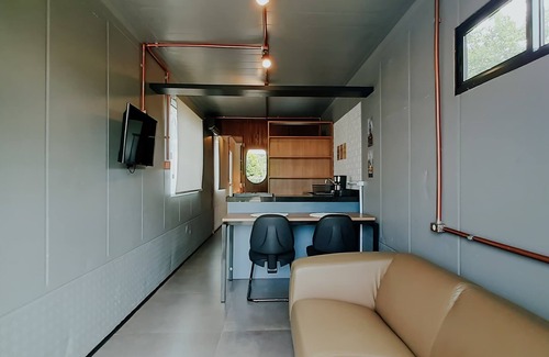 Campeche Cabin | Casa Kaia Mar - Campeche - Floripa