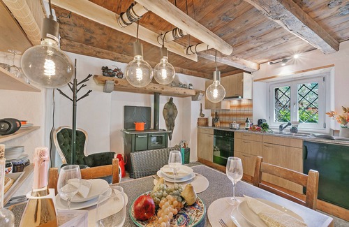 Gerra Verzasca Ski Chalet | Casa Kaia Verzasca, Gerra Verzasca, Switzerland