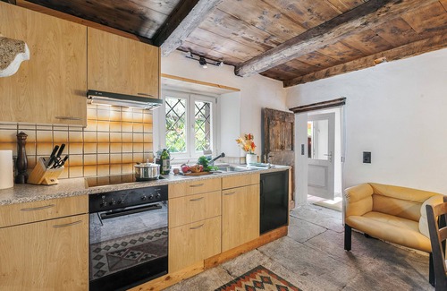 Gerra Verzasca Ski Chalet | Casa Kaia Verzasca, Gerra Verzasca, Switzerland