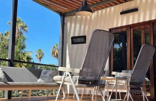 Todos Santos House | Casa Kamila in the center of Todos Santos