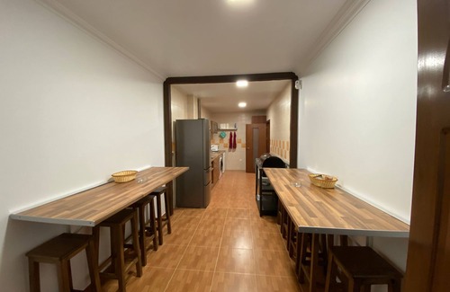 Cala Ski Chalet | Casa Kanete Sierra de Aracena y Picos de Aroche