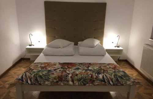 Baile Tusnad Bed & Breakfast | Casa Karola Ház